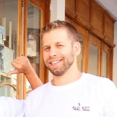  תומר גרניט