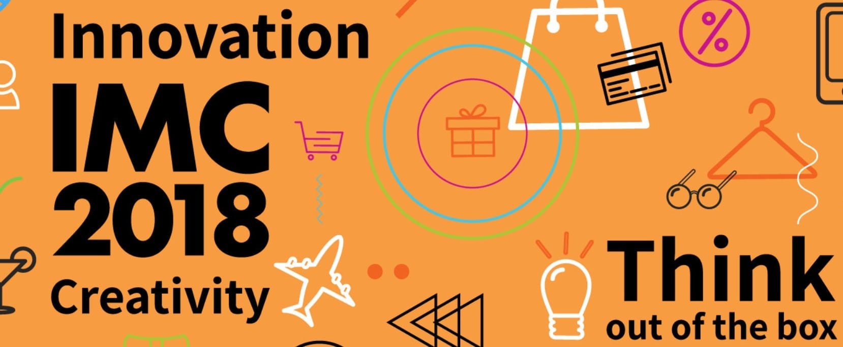 IMC2018 ועידת הק��יונים ורשתות המסחר