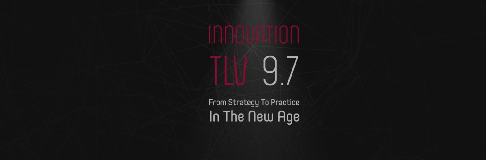 Innovation tlv netcraft