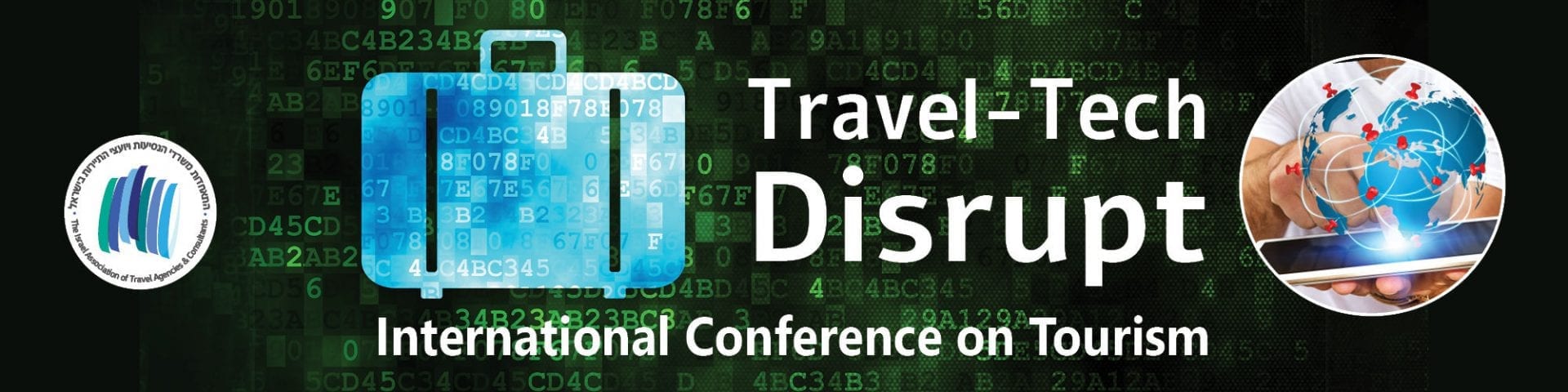 Travel tech disrupt