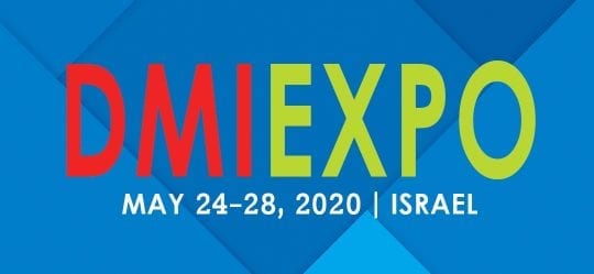 כנס שותפים דיגיטלי dmi expo