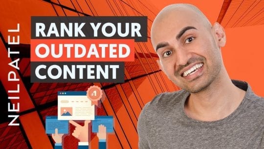 neil patel seo expert