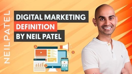 neil patel seo expert