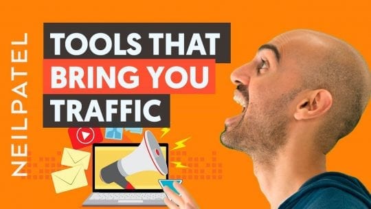 neil patel seo expert