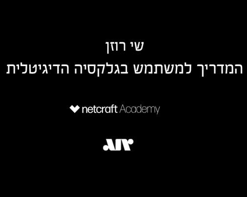 הגלקסיה הדיגיטלית