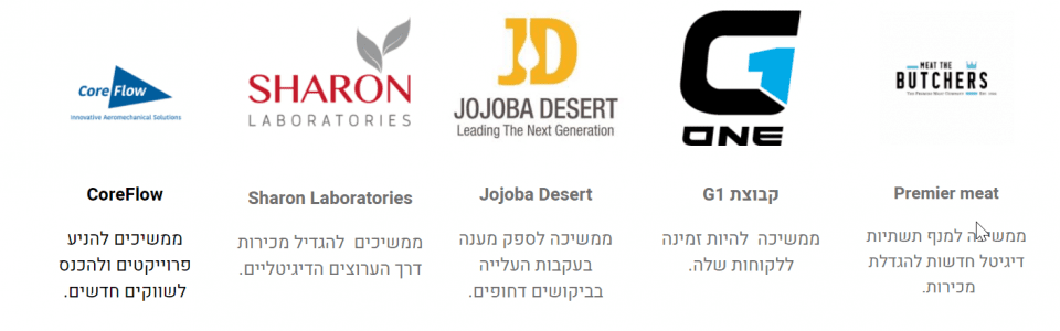 לוגוים